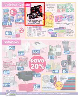 Clicks : You Pay Less (14 May - 30 May 2019), page 42