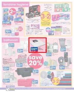 Clicks : You Pay Less (14 May - 30 May 2019), page 42