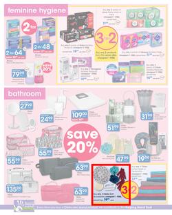 Clicks : You Pay Less (14 May - 30 May 2019), page 42