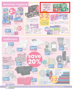 Clicks : You Pay Less (14 May - 30 May 2019), page 42