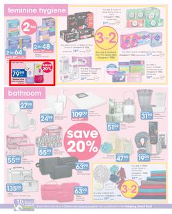 Clicks : You Pay Less (14 May - 30 May 2019), page 42