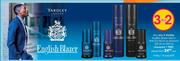 Yardley English Blazer Men's Roll-Ons-50ml Or Aerosols-125ml Or 250ml Each