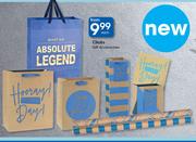 Clicks Gift Accessories-Each