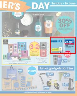 Clicks : You Pay Less (14 May - 30 May 2019), page 5