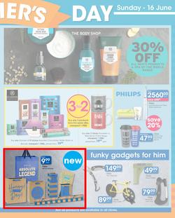 Clicks : You Pay Less (14 May - 30 May 2019), page 5