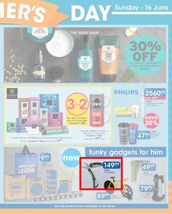 Clicks : You Pay Less (14 May - 30 May 2019), page 5