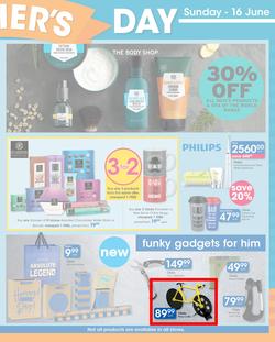Clicks : You Pay Less (14 May - 30 May 2019), page 5