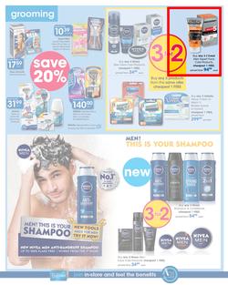 Clicks : You Pay Less (14 May - 30 May 2019), page 44