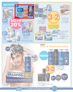 Clicks : You Pay Less (14 May - 30 May 2019), page 44
