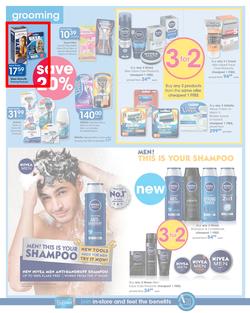 Clicks : You Pay Less (14 May - 30 May 2019), page 44