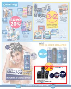 Clicks : You Pay Less (14 May - 30 May 2019), page 44