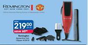 Remington Apprentice Hair Clipper HC5018-Per Set