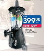 Safeway Smoothie Maker-Each