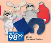 Clicks Therapeutic Products-Each