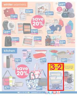 Clicks : You Pay Less (14 May - 30 May 2019), page 48