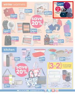 Clicks : You Pay Less (14 May - 30 May 2019), page 48