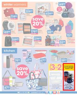 Clicks : You Pay Less (14 May - 30 May 2019), page 48