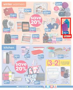 Clicks : You Pay Less (14 May - 30 May 2019), page 48