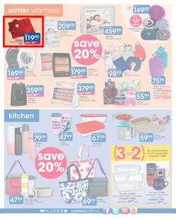 Clicks : You Pay Less (14 May - 30 May 2019), page 48