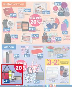 Clicks : You Pay Less (14 May - 30 May 2019), page 48
