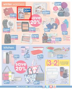 Clicks : You Pay Less (14 May - 30 May 2019), page 48
