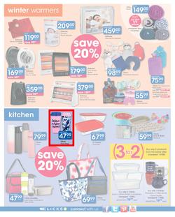 Clicks : You Pay Less (14 May - 30 May 2019), page 48