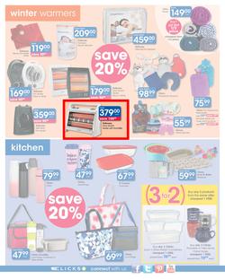 Clicks : You Pay Less (14 May - 30 May 2019), page 48