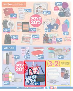 Clicks : You Pay Less (14 May - 30 May 2019), page 48