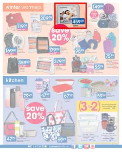 Clicks : You Pay Less (14 May - 30 May 2019), page 48