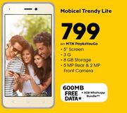 Mobicel Trendy Lite
