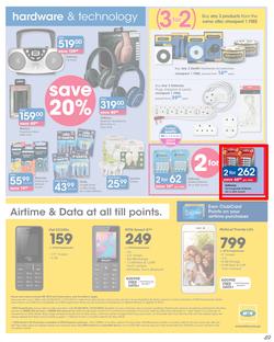 Clicks : You Pay Less (14 May - 30 May 2019), page 49