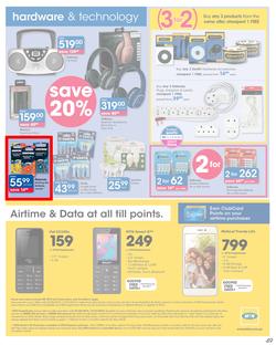 Clicks : You Pay Less (14 May - 30 May 2019), page 49