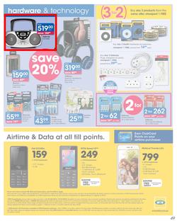 Clicks : You Pay Less (14 May - 30 May 2019), page 49