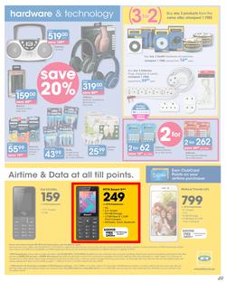 Clicks : You Pay Less (14 May - 30 May 2019), page 49