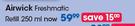 Airwick Freshmatic Refill-250ml