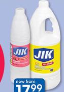 Jik Bleach-750ml