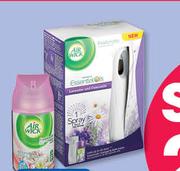 Airwick Freshmatic Complete