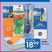 Addis Products-Each