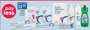 Clicks Pay Less Household Products-Each