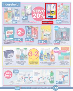 Clicks : You Pay Less (14 May - 30 May 2019), page 50