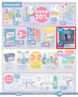 Clicks : You Pay Less (14 May - 30 May 2019), page 50