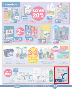 Clicks : You Pay Less (14 May - 30 May 2019), page 50