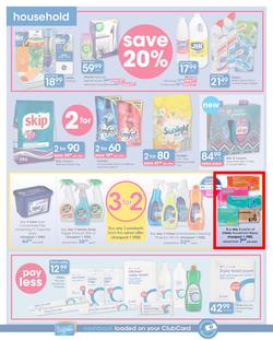 Clicks : You Pay Less (14 May - 30 May 2019), page 50