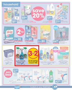 Clicks : You Pay Less (14 May - 30 May 2019), page 50