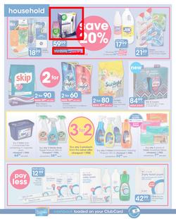 Clicks : You Pay Less (14 May - 30 May 2019), page 50