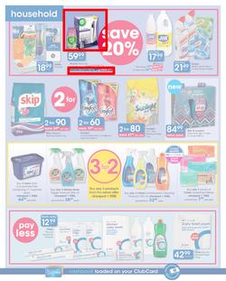 Clicks : You Pay Less (14 May - 30 May 2019), page 50