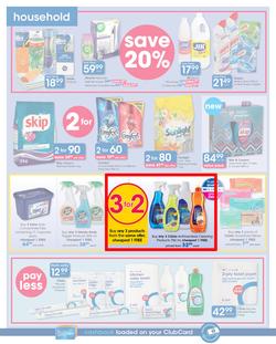 Clicks : You Pay Less (14 May - 30 May 2019), page 50