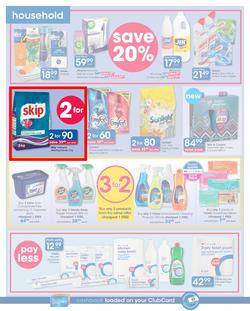 Clicks : You Pay Less (14 May - 30 May 2019), page 50