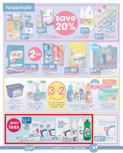 Clicks : You Pay Less (14 May - 30 May 2019), page 50