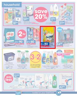 Clicks : You Pay Less (14 May - 30 May 2019), page 50